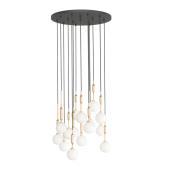 fuggesztett csoportos lampatest led 16 x g9 fem modern nappali etkezo krom csoport arany.jpg